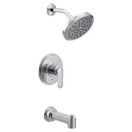 Greenfield M-CORE 3-Series Tub and Shower Trim