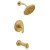 Greenfield M-CORE 3-Series Tub and Shower Trim