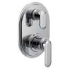 Greenfield M-CORE 3-Series With Integrated Transfer Valve Trim