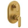 Greenfield M-CORE 3-Series With Integrated Transfer Valve Trim
