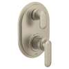 Greenfield M-CORE 3-Series With Integrated Transfer Valve Trim