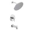 Cia M-CORE 3-Series Tub and Shower Trim