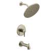 Cia M-CORE 3-Series Tub and Shower Trim