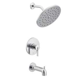 Cia M-CORE 3-Series Tub and Shower Trim