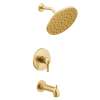 Cia M-CORE 3-Series Tub and Shower Trim