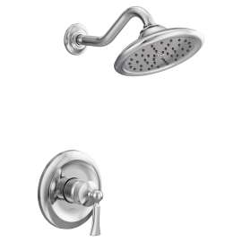 Wynford M-CORE 3-Series Shower Trim