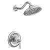 Wynford M-CORE 3-Series Shower Trim