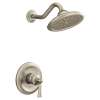 Wynford M-CORE 3-Series Shower Trim
