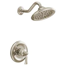 Wynford M-CORE 3-Series Shower Trim, UT35502EPNL