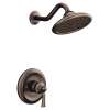 Wynford M-CORE 3-Series Shower Trim, UT35502ORB