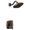 Voss M-CORE 3-Series Shower Trim