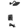 Voss M-CORE 3-Series Tub and Shower Trim