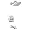 Voss M-CORE 3-Series Tub and Shower Trim