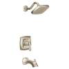 Voss M-CORE 3-Series Tub and Shower Trim