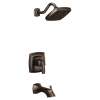 Voss M-CORE 3-Series Tub and Shower Trim