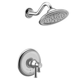 Belfield M-CORE 4-Series Shower Trim