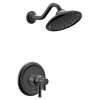 Belfield M-CORE 4-Series Shower Trim