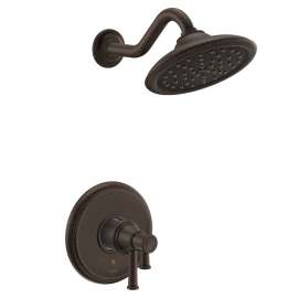 Belfield M-CORE 4-Series Shower Trim