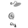 Belfield M-CORE 4-Series Tub and Shower Trim