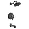 Belfield M-CORE 4-Series Tub and Shower Trim