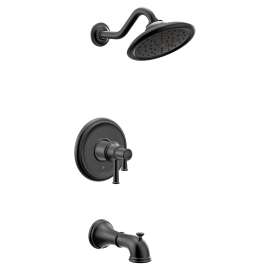 Belfield M-CORE 4-Series Tub and Shower Trim