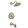 Belfield M-CORE 4-Series Tub and Shower Trim