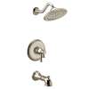 Belfield M-CORE 4-Series Tub and Shower Trim