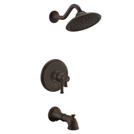 Belfield M-CORE 4-Series Tub and Shower Trim