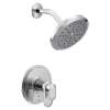 Greenfield M-CORE 4-Series Shower Trim