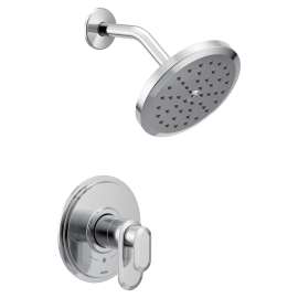Greenfield M-CORE 4-Series Shower Trim