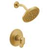 Greenfield M-CORE 4-Series Shower Trim