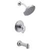 Greenfield M-CORE 4-Series Tub and Shower Trim