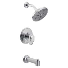 Greenfield M-CORE 4-Series Tub and Shower Trim