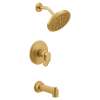 Greenfield M-CORE 4-Series Tub and Shower Trim
