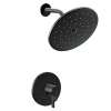 Cia M-CORE 4-Series Shower Trim
