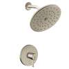 Cia M-CORE 4-Series Shower Trim
