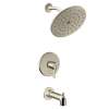 Cia M-CORE 4-Series Tub and Shower Trim