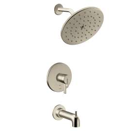 Cia M-CORE 4-Series Tub and Shower Trim