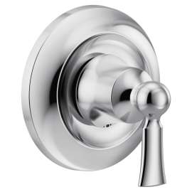 Wynford M-CORE 3-Series Transfer Valve Trim