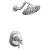 Wynford M-CORE 4-Series Shower Trim