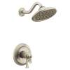 Wynford M-CORE 4-Series Shower Trim