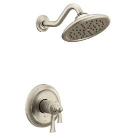 Wynford M-CORE 4-Series Shower Trim