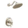Wynford M-CORE 4-Series Shower Trim