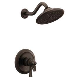 Wynford M-CORE 4-Series Shower Trim, UT45502EPORB