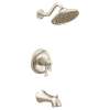 Wynford M-CORE 4-Series Tub and Shower Trim