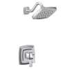 Voss M-CORE 4-Series Shower Trim