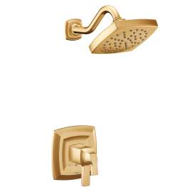 Voss M-CORE 4-Series Shower Trim