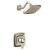 Voss M-CORE 4-Series Shower Trim
