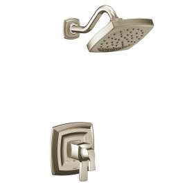 Voss M-CORE 4-Series Shower Trim