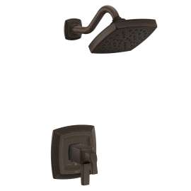Voss M-CORE 4-Series Shower Trim